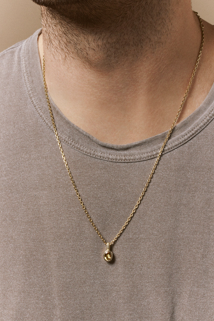 Viltier CHARM CITRINE - NOVEMBRE