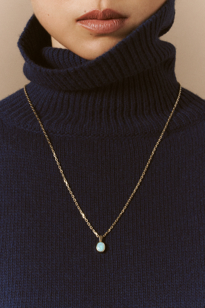 Viltier CHARM OPALE BLANCHE