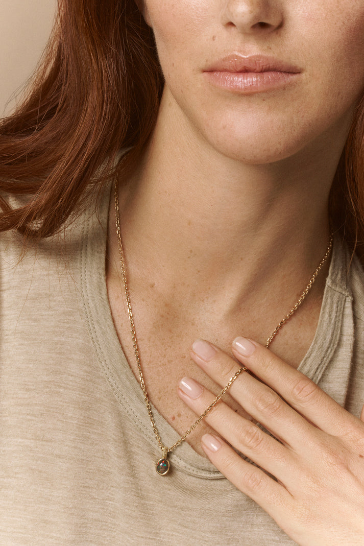 Viltier CHARM OPALE NOIRE