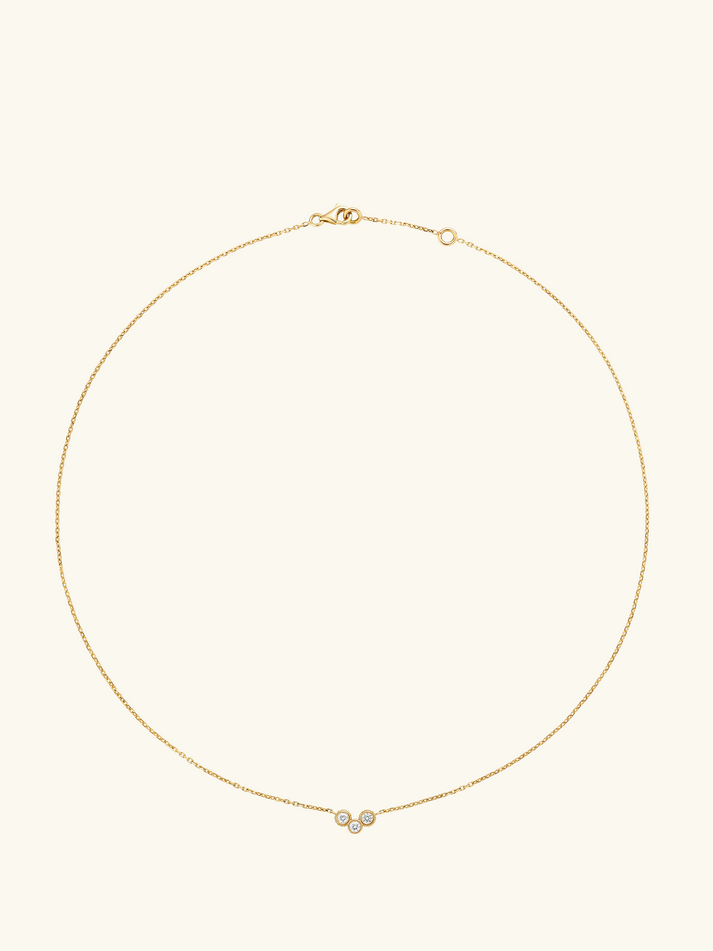 Viltier COLLIER CLIQUE PETIT MODÈLE
