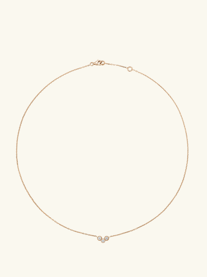 Viltier COLLIER CLIQUE PETIT MODÈLE