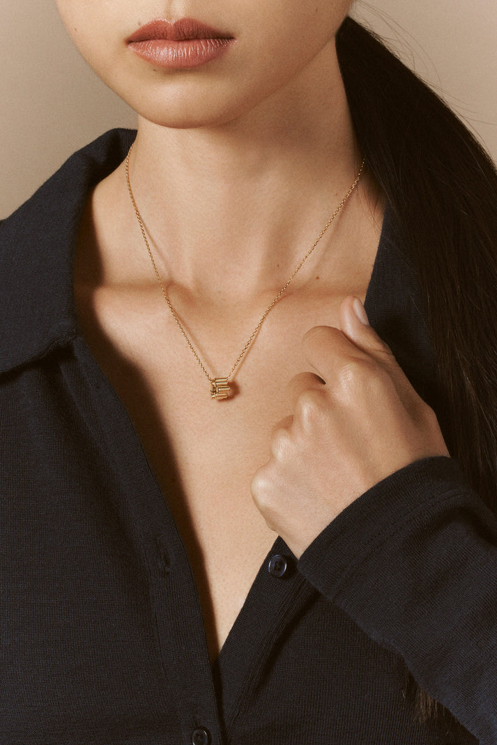 Viltier COLLIER EDGE