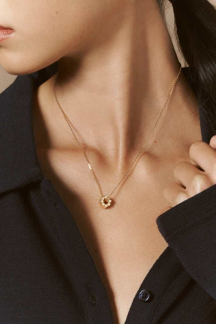 Viltier COLLIER EDGE