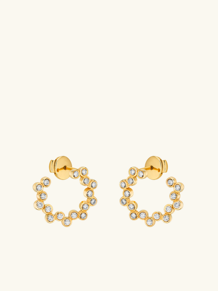 Viltier CRÉOLE CLIQUE TWIST
