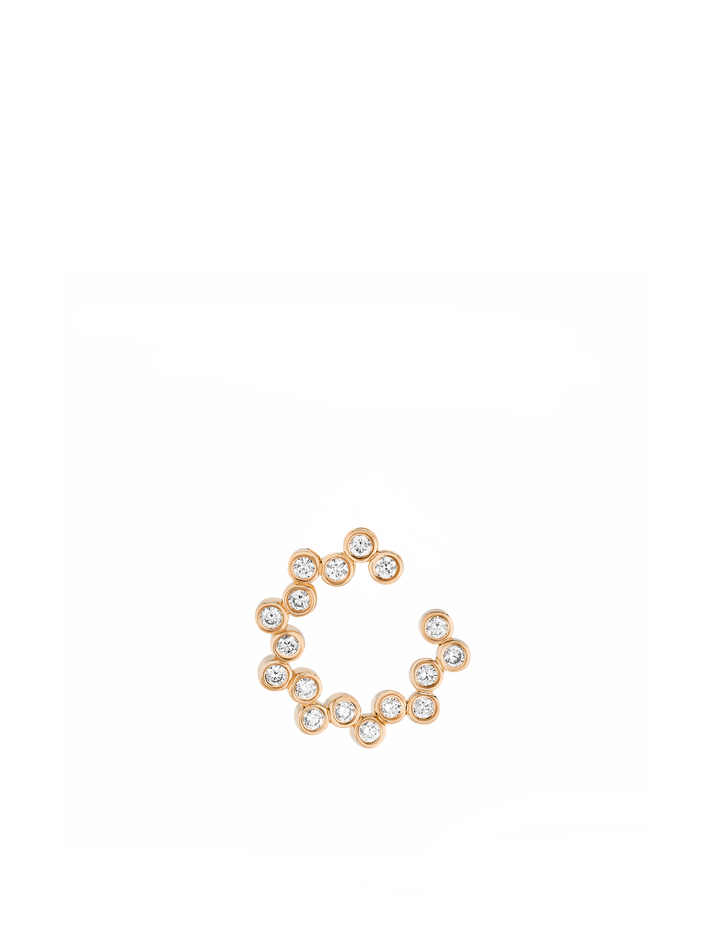 viltier CRÈOLE CLIQUE TWIST SOLO