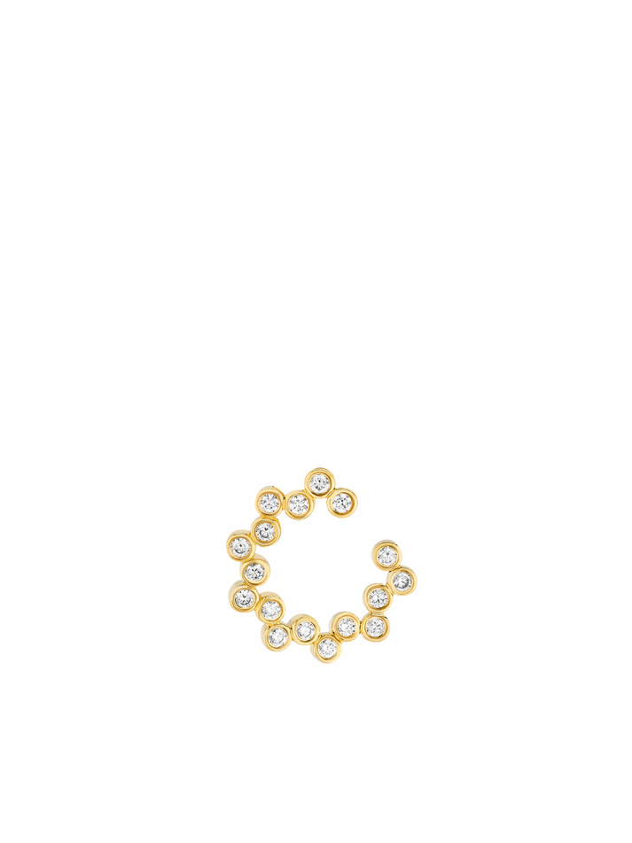 viltier CRÉOLE CLIQUE TWIST SOLO