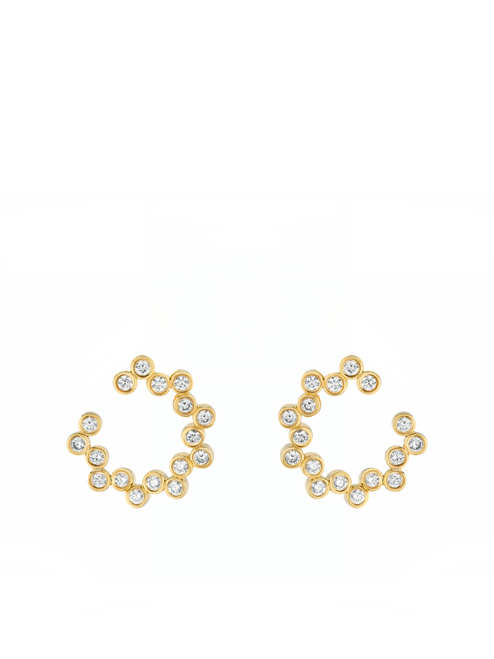 viltier CRÉOLE CLIQUE TWIST