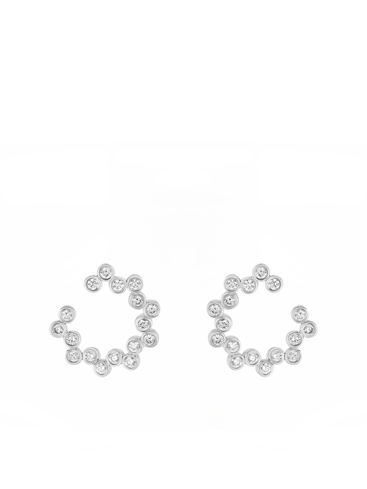 viltier CRÉOLES CLIQUE TWIST