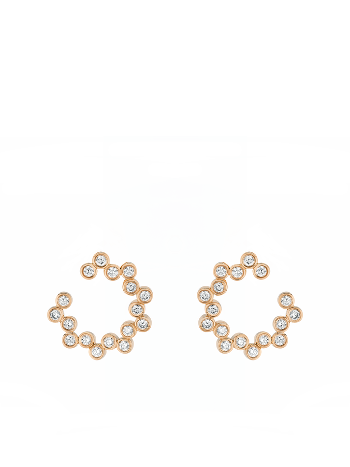 viltier CRÉOLES CLIQUE TWIST