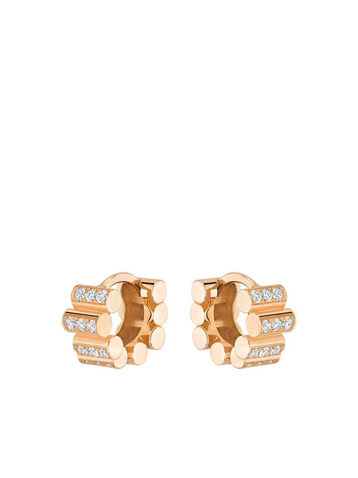 viltier CRÉOLES EDGE MINI PAVÉES