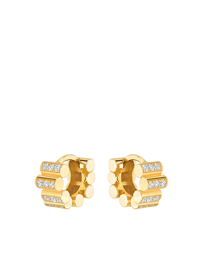 viltier CRÉOLES EDGE MINI PAVÉES