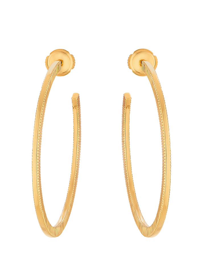 viltier Créoles Rayon Disco XL