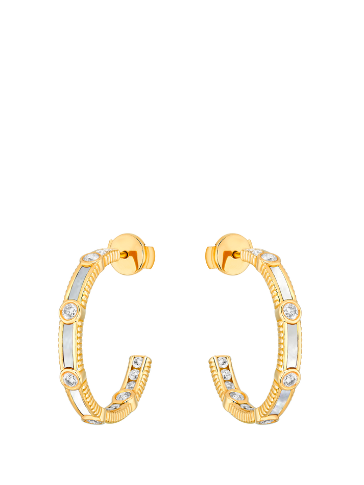 viltier Créoles Rayon