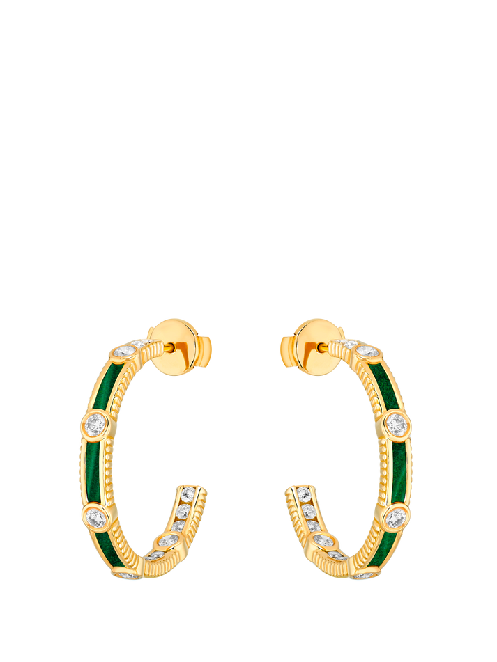 viltier Créoles Rayon