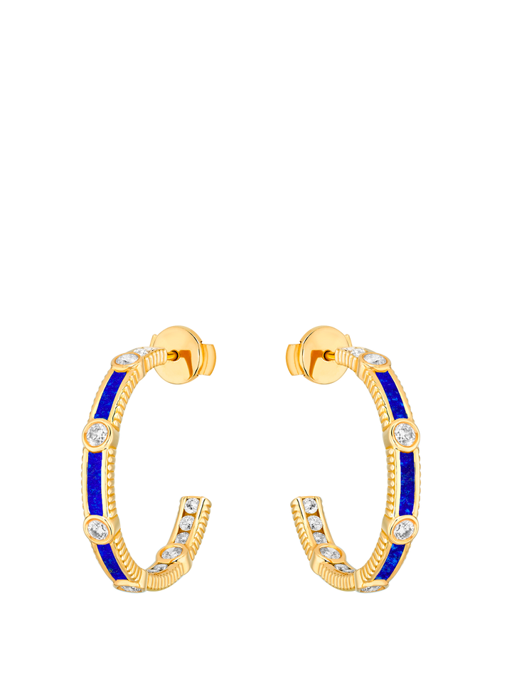 viltier Créoles Rayon