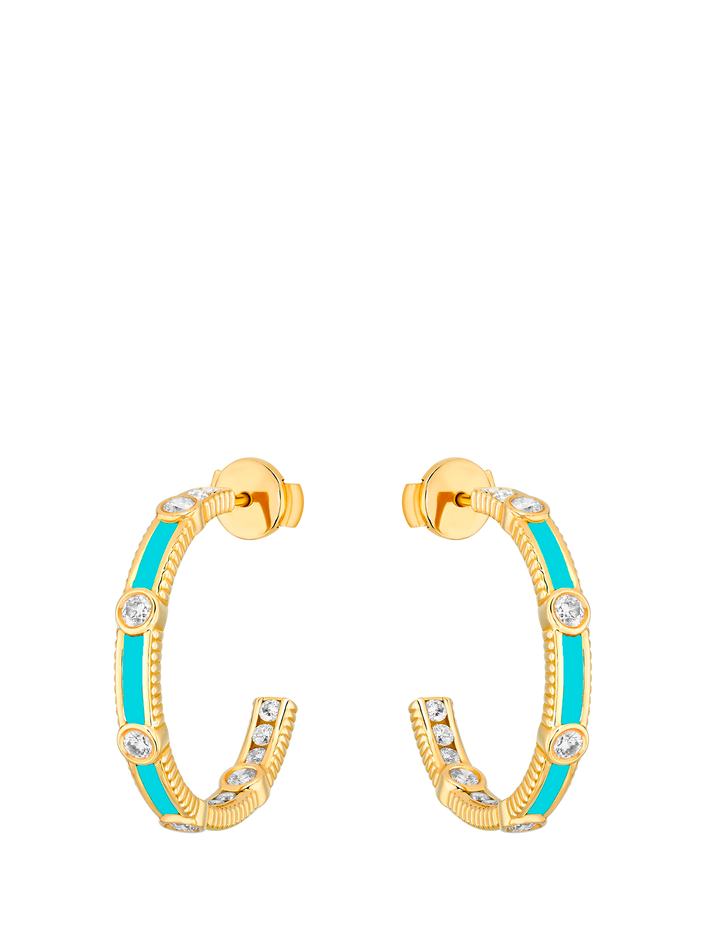 viltier Créoles Rayon