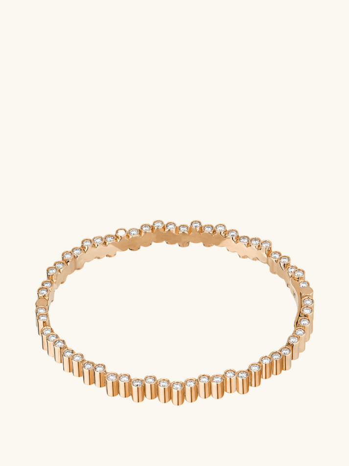 Viltier JONC EDGE DIAMANTS