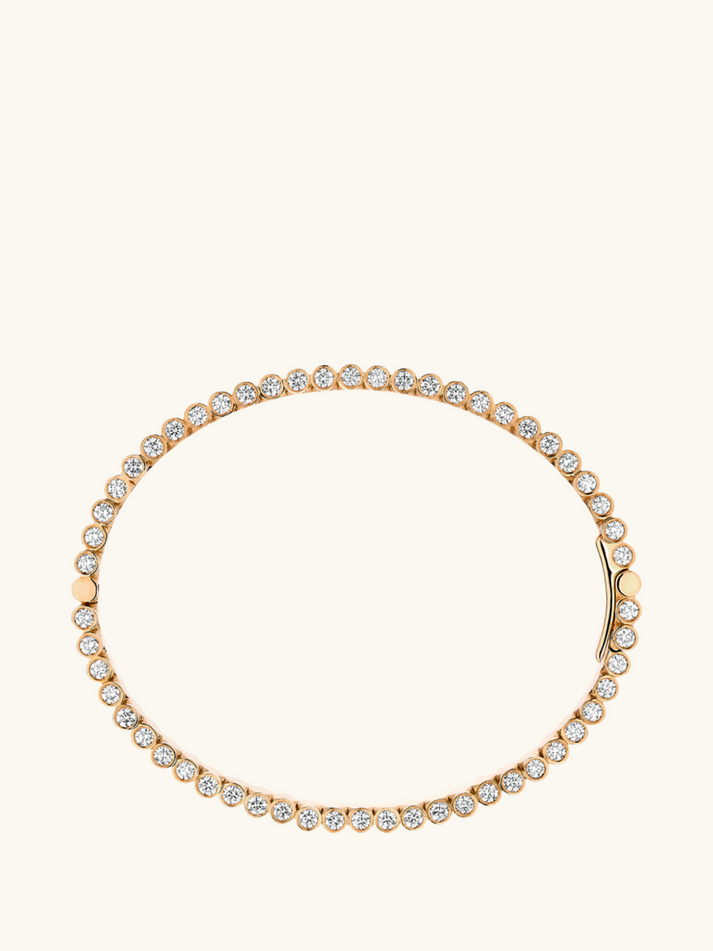 Viltier JONC EDGE DIAMANTS