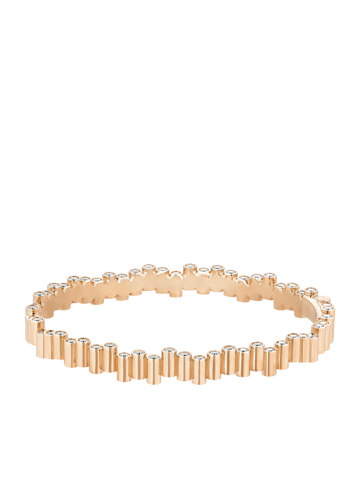 viltier JONC EDGE DIAMANTS