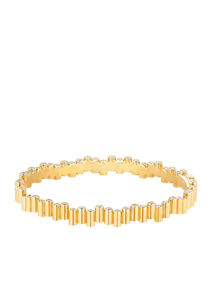 viltier JONC EDGE DIAMANTS