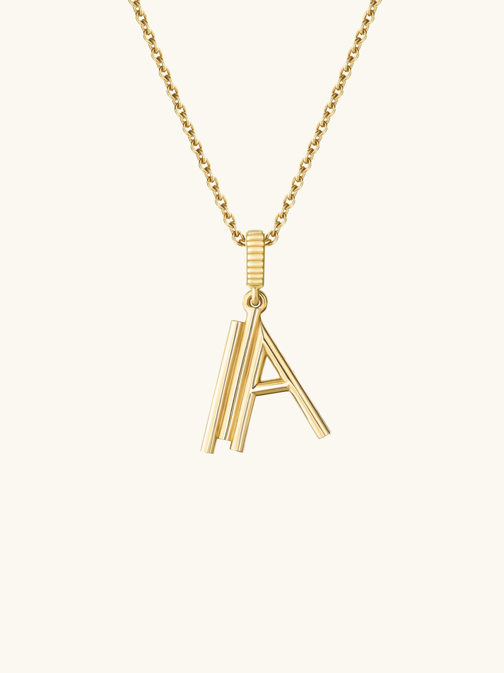 Viltier LETTRE ALPHA-EDGE A