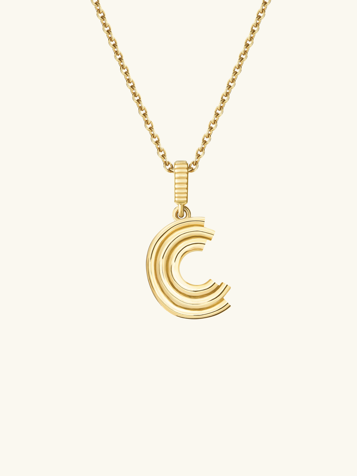 Viltier LETTRE ALPHA-EDGE C