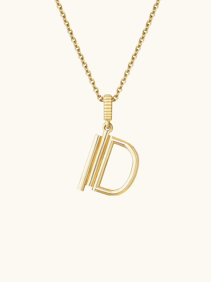 Viltier LETTRE ALPHA-EDGE D