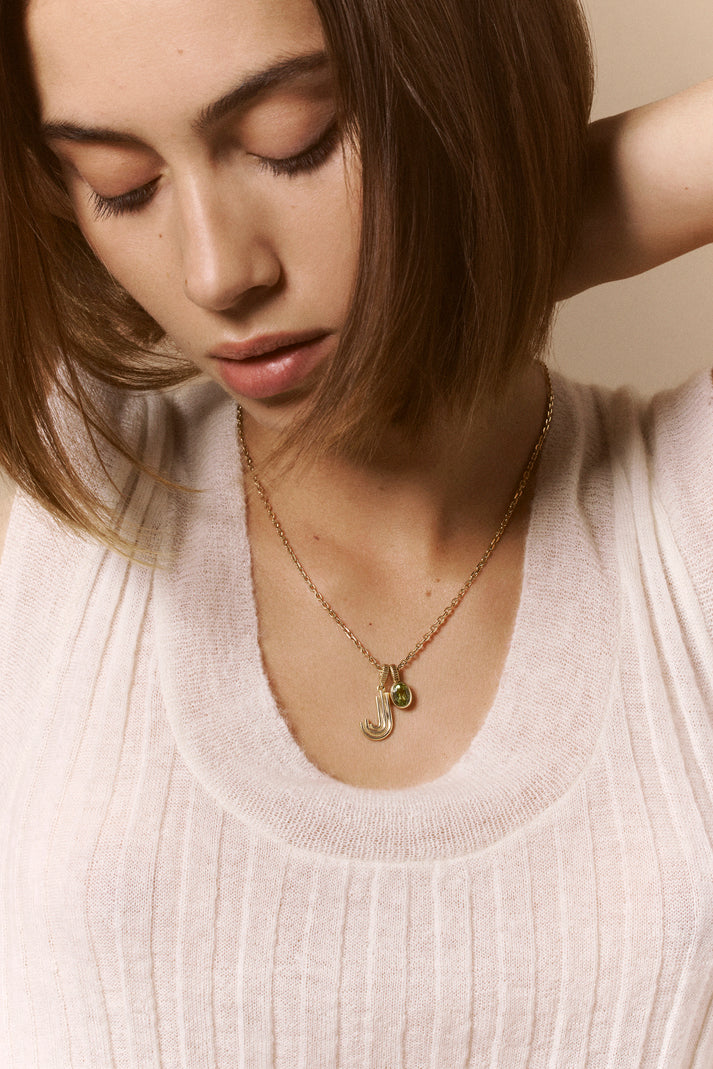 Viltier LETTRE ALPHA-EDGE J