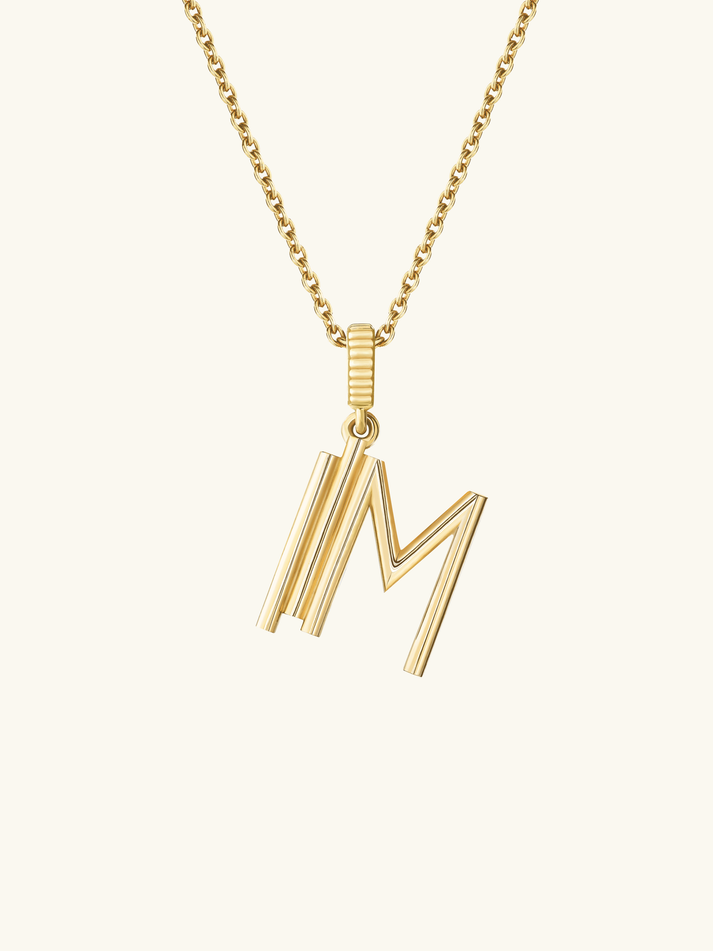 Viltier LETTRE ALPHA-EDGE M