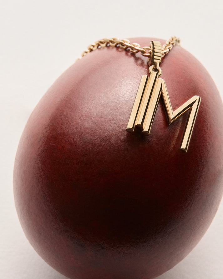 Viltier LETTRE ALPHA-EDGE M