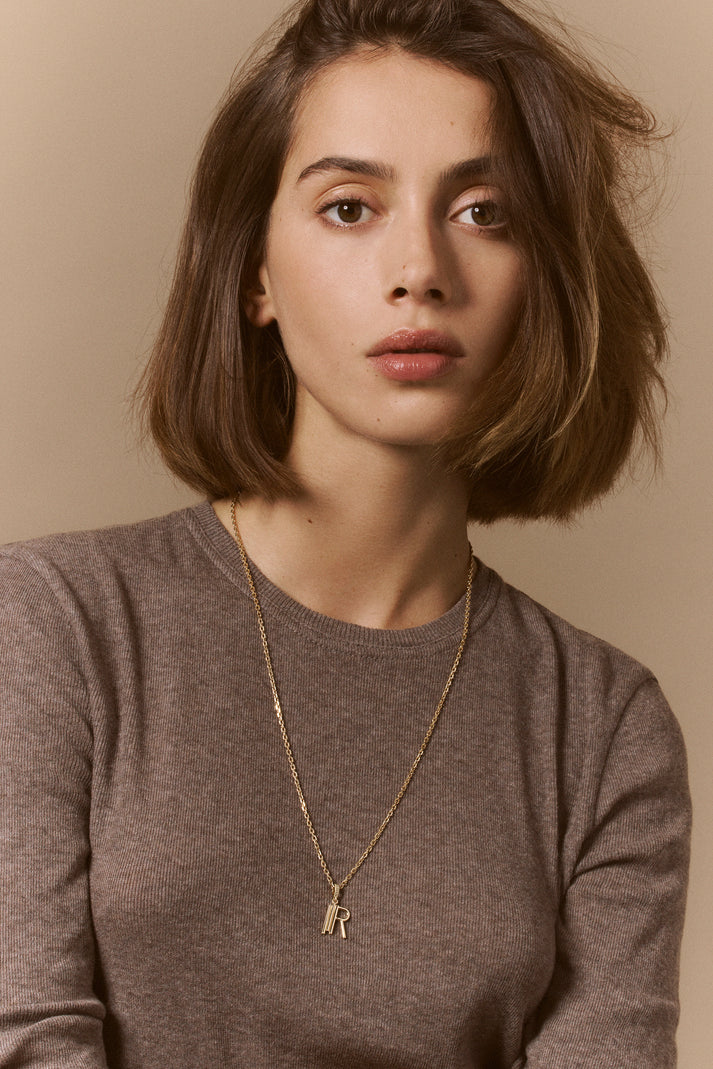 Viltier LETTRE ALPHA-EDGE R