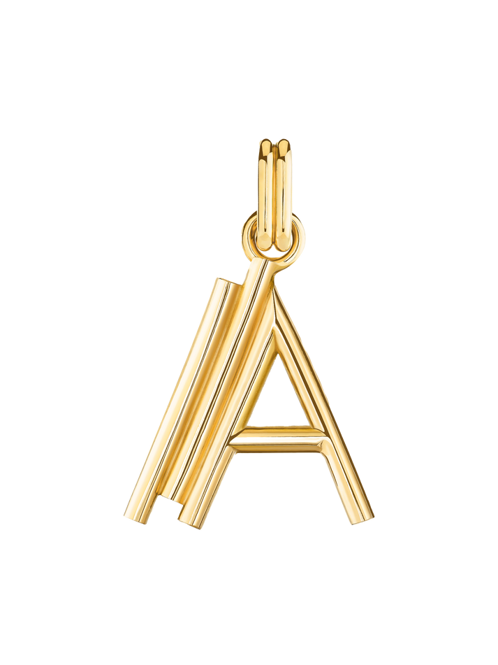 viltier LETTRE ALPHA-EDGE XL A