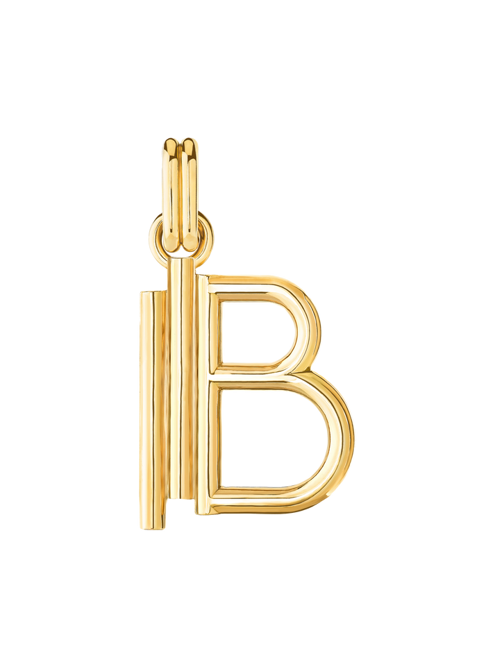 viltier LETTRE ALPHA-EDGE XL B