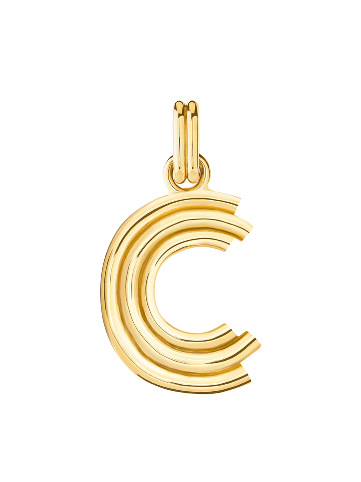 viltier LETTRE ALPHA-EDGE XL C