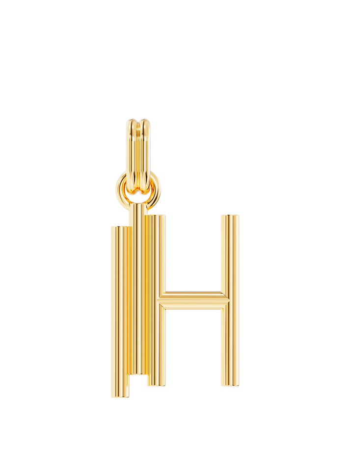 viltier LETTRE ALPHA-EDGE XL H