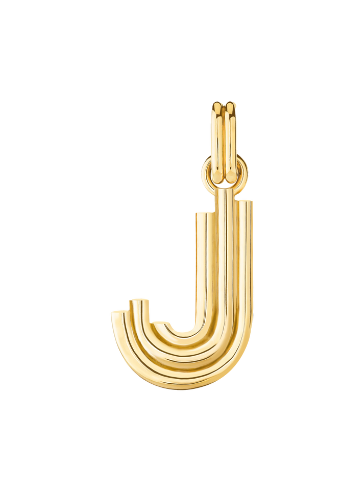 viltier LETTRE ALPHA-EDGE XL J