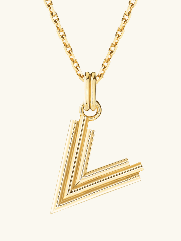 Viltier LETTRE ALPHA-EDGE XL V