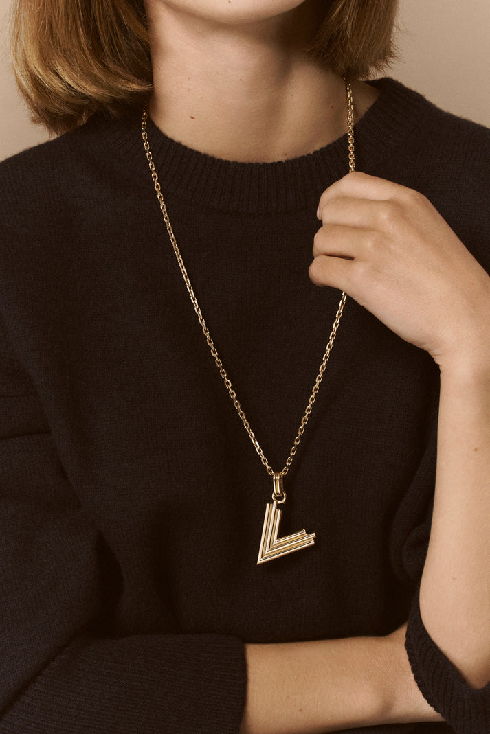 Viltier LETTRE ALPHA-EDGE XL V