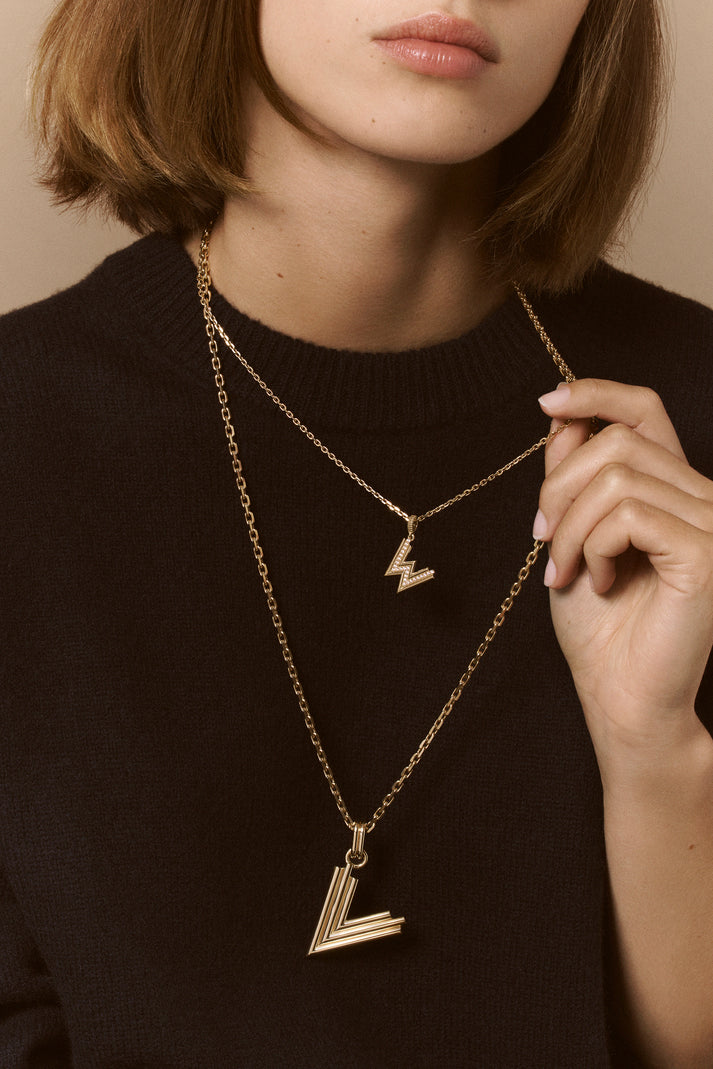 Viltier LETTRE ALPHA-EDGE XL V