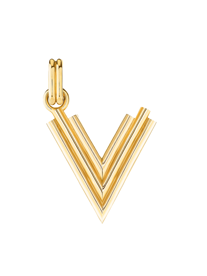 viltier LETTRE ALPHA-EDGE XL V