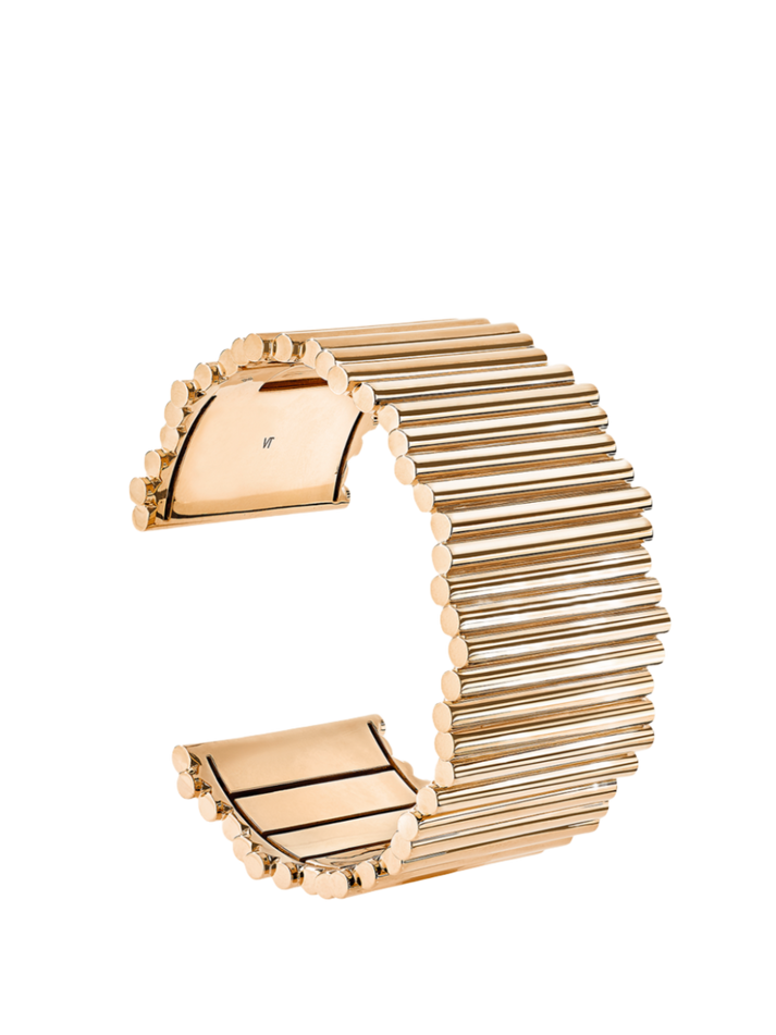 viltier MANCHETTE EDGE