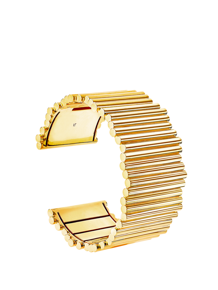 viltier MANCHETTE EDGE