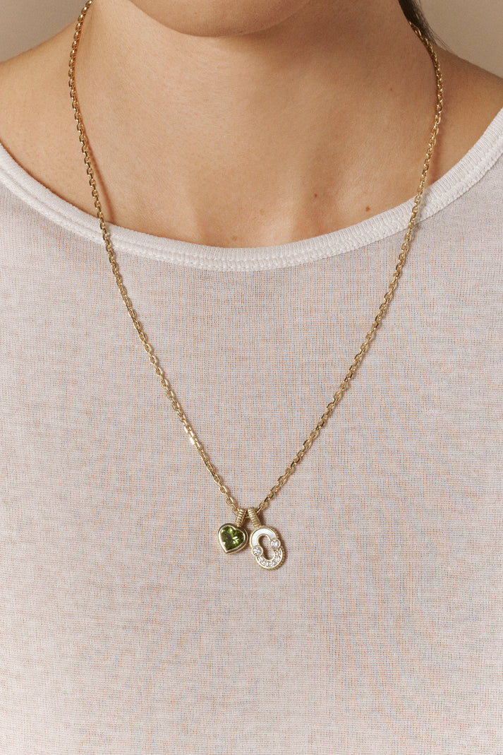 Viltier PENDENTIF MAGNETIC SEMI NACRE