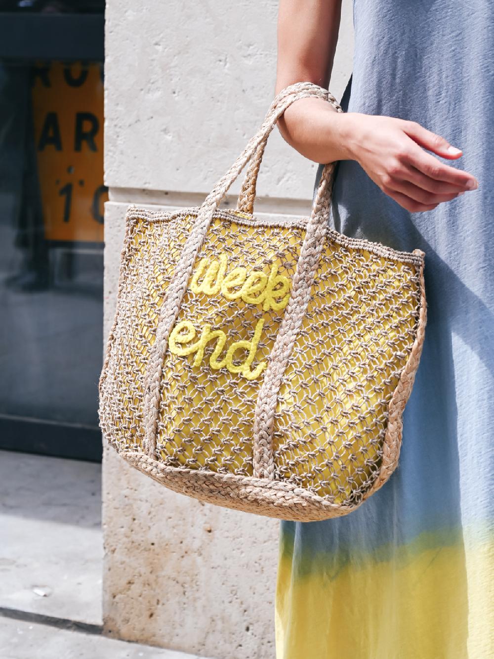 vimoda Cabas Viviane