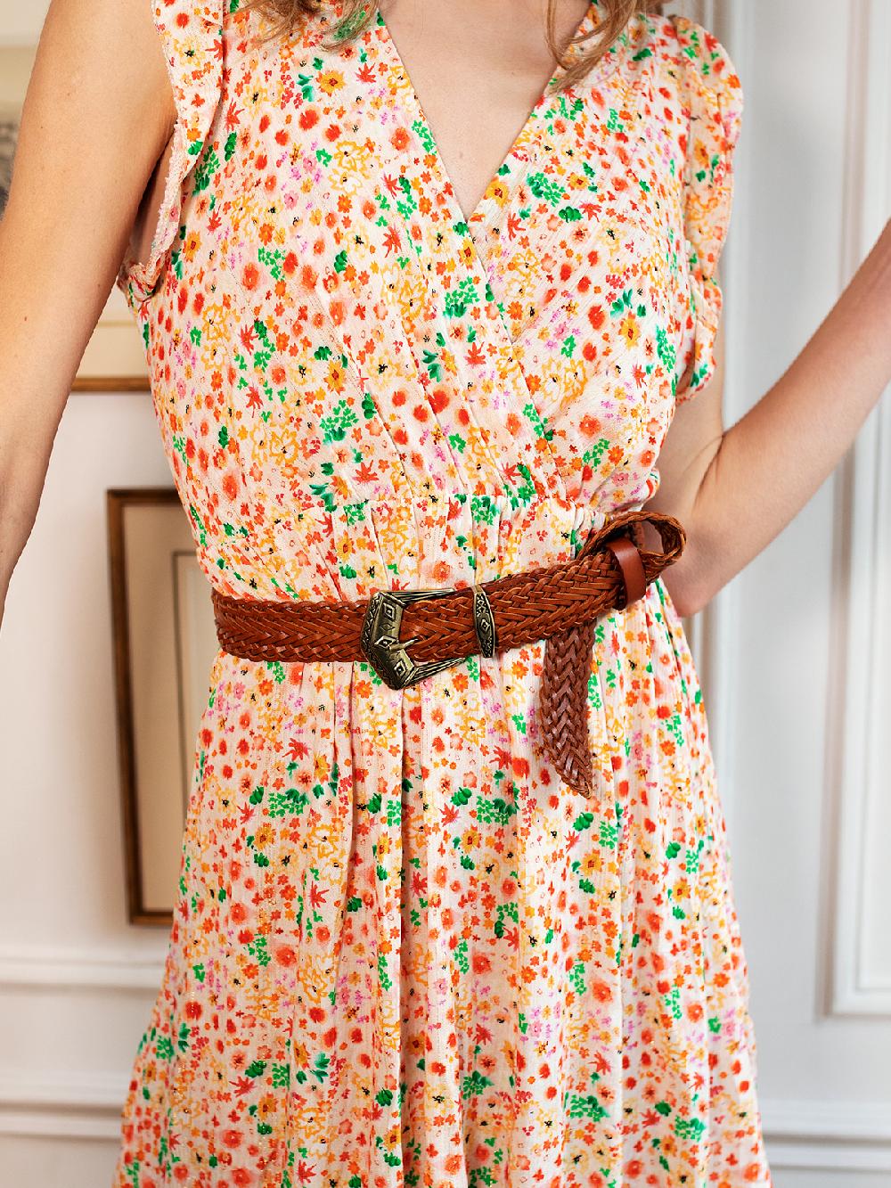 vimoda Ceinture Ambre