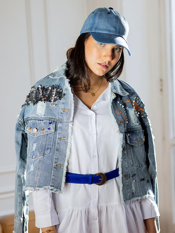 vimoda Ceinture Elina