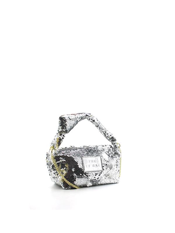 Vimoda Pochette à Sequins Queenie