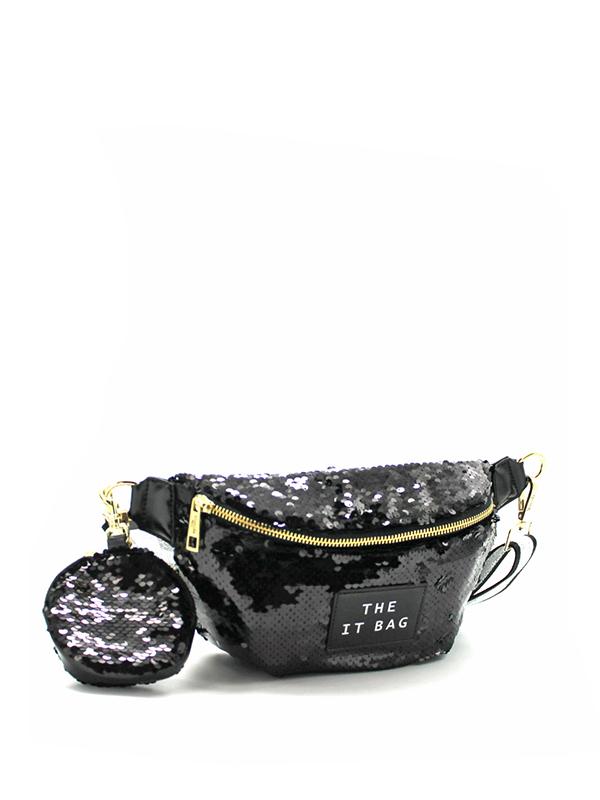 Vimoda Pochette à Sequins Robina