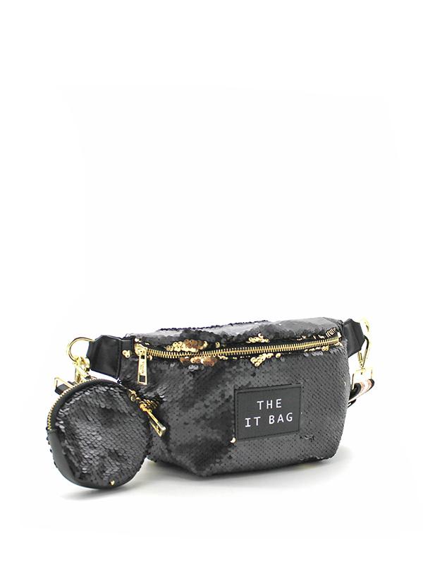 vimoda Pochette à sequins Robina