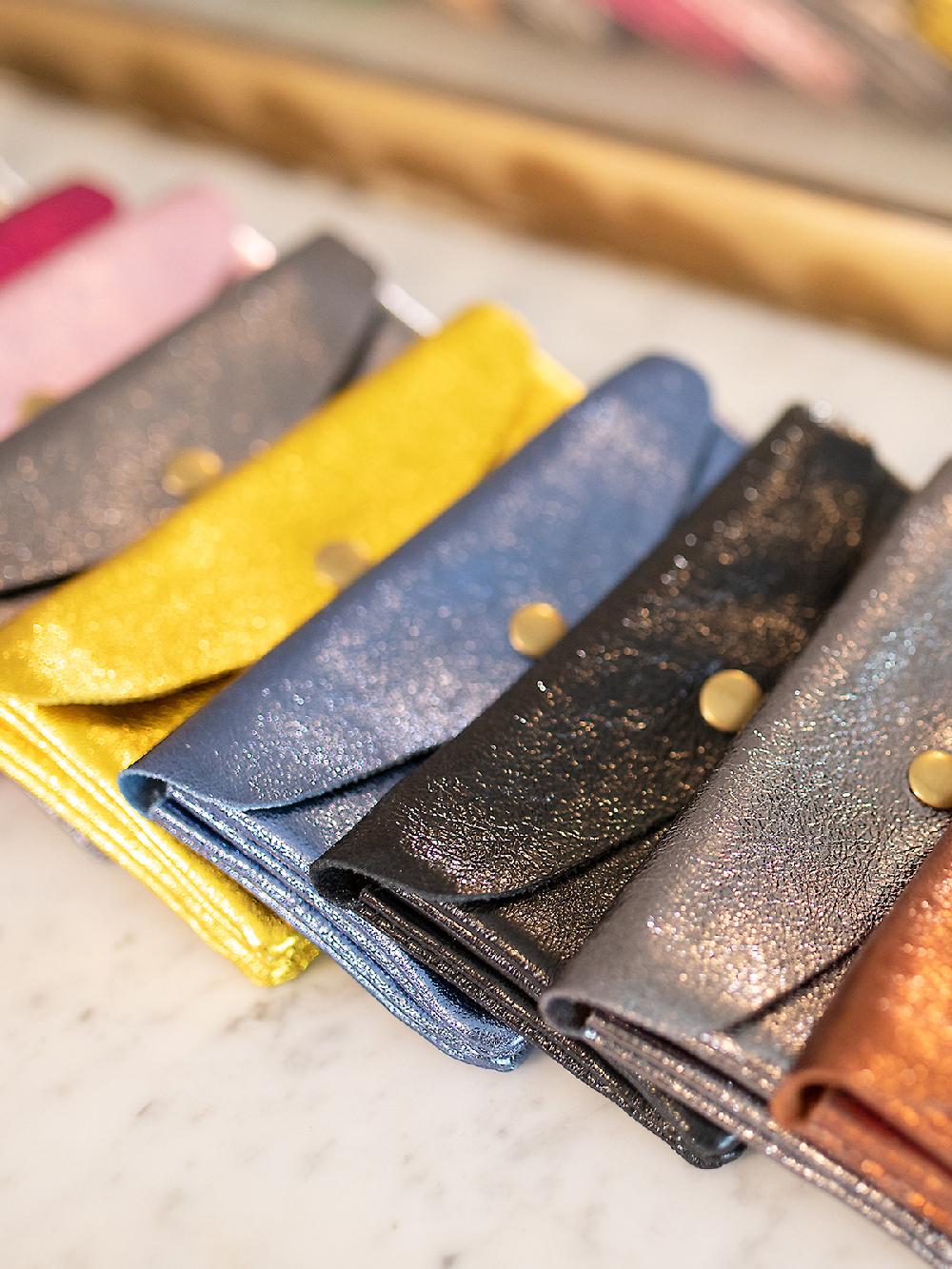 vimoda Porte-monnaie Milo